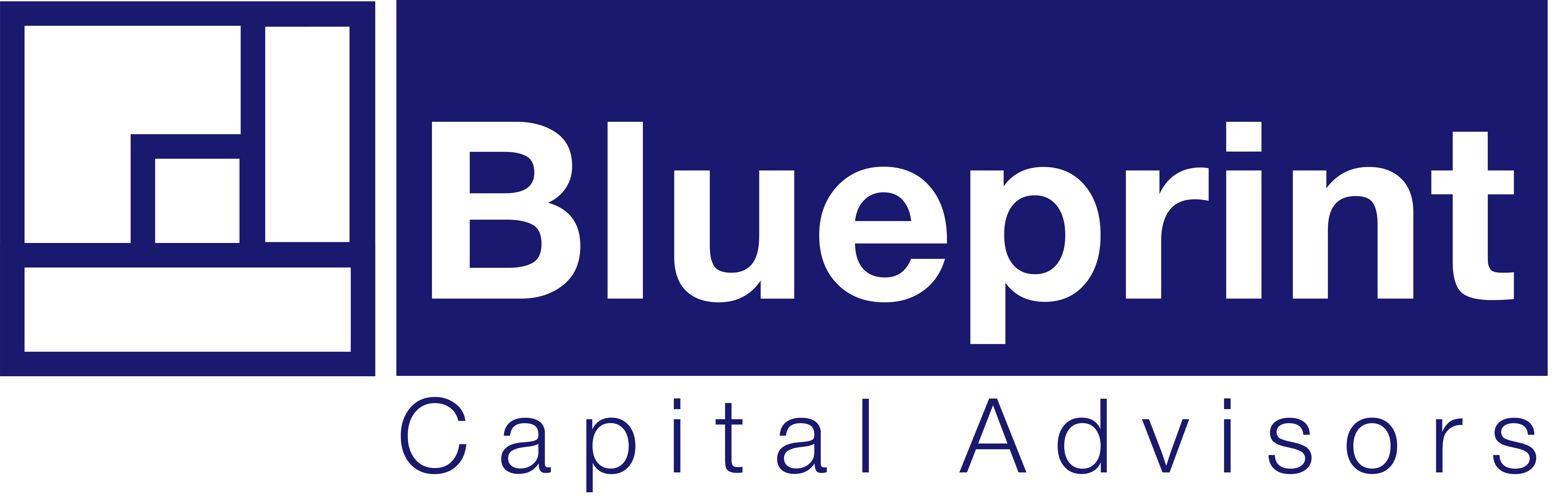 Blueprint Logo